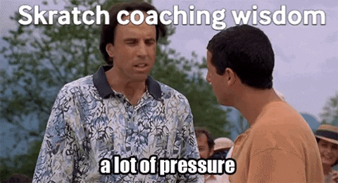 Kevin Nealon Skratch Coaching Wisdom GIF