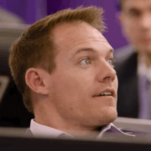 Kevin O Connell Surprised Meme GIF