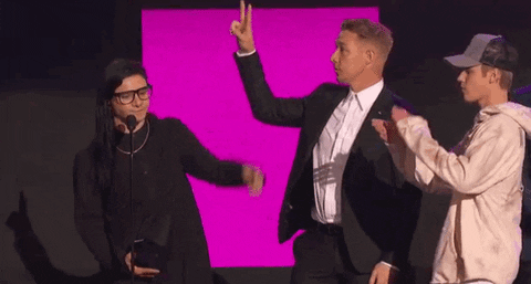 Kevin Sorbo Peace GIF