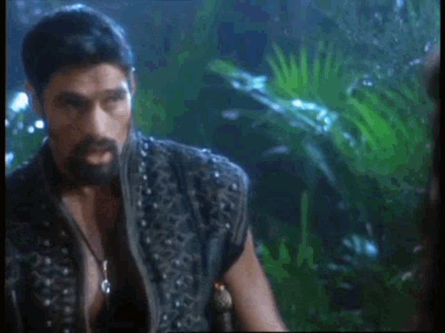 Kevin Todd Smith Perhaps A Tad GIF