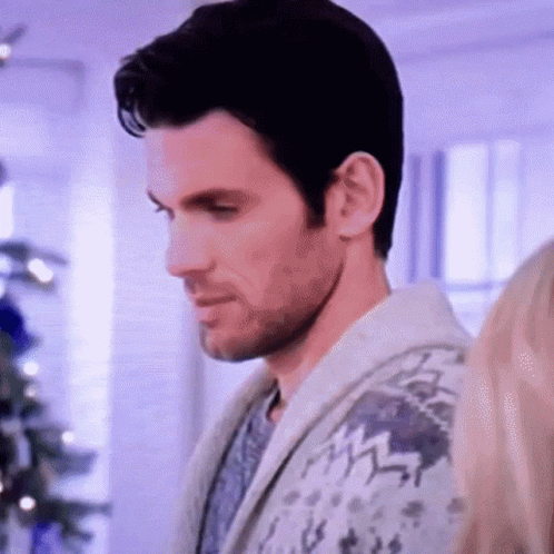 Kevinmcgarry Sad GIF