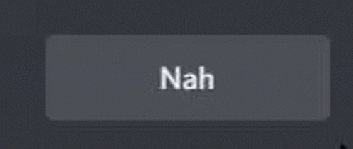 Keyboard Clicks Nah GIF