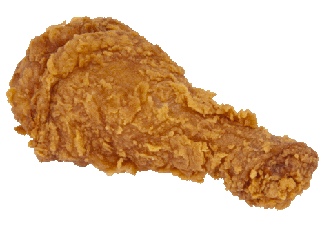 Kfc Crispy Chicken GIF