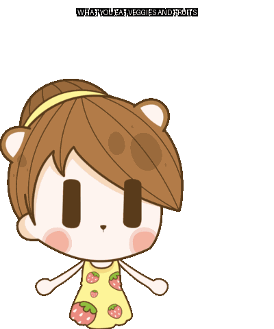 ขอให้สุขภาพแข็งแรง. ฟิตปัง. GIF