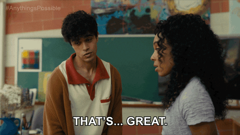 Khalid That's Great Good For Her GIF