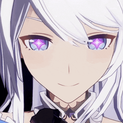 Kiana Kaslana Honkai Impact Gif GIF