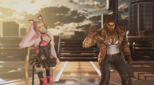 Kick In The Nuts Eddy Gordo Streetfighter GIF