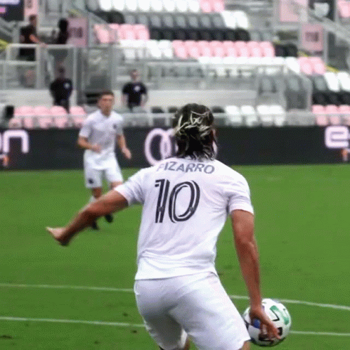 Kickball Game Ongoing GIF