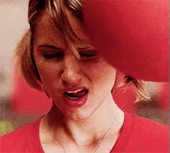 Kickball Head Strike GIF