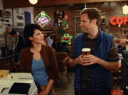 Kicking And Screaming Will Ferrell Hot Coffee GIF