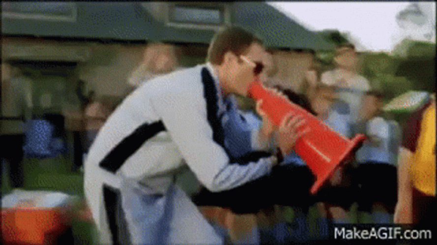 Kicking And Screaming GIF