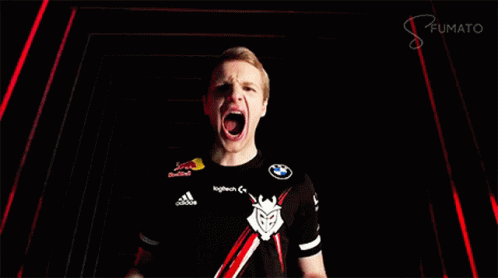 Kicking And Screaming Marcin Jankowski GIF