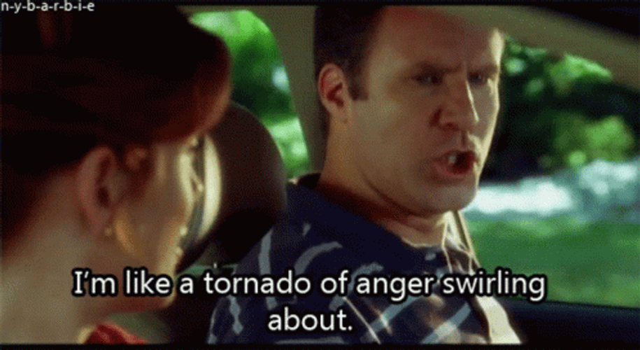 Kicking And Screaming GIF