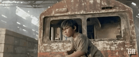 Kid Come At Me Bro GIF