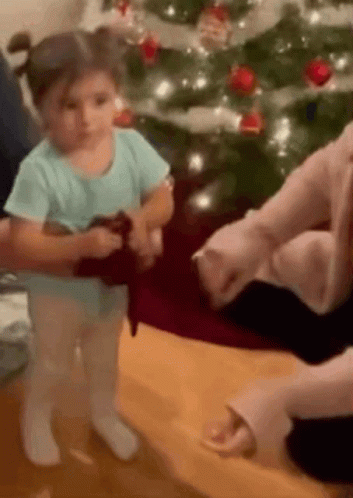 Kid Crying Hug By Mommy GIF
