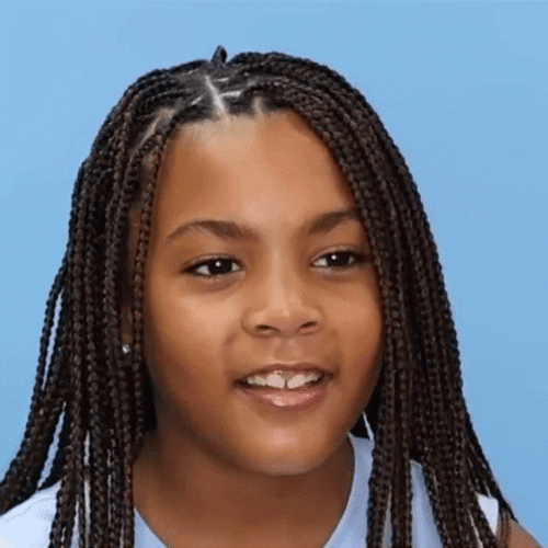 Kid I Knew It GIF