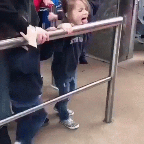 Kid Lick GIF