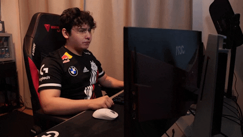 Kid Like Thumbs Up Gaming GIF