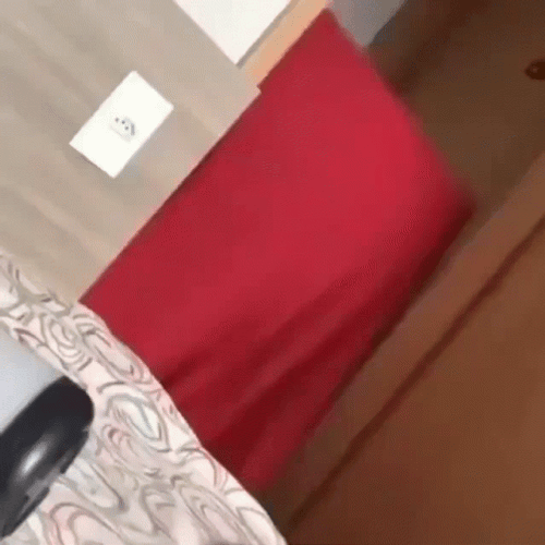 Kid Magician Fails GIF