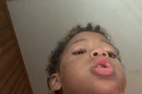 Kid Stressing Out GIF