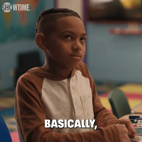 Kid Thinks Mrs Claus Is Real Mvp GIF