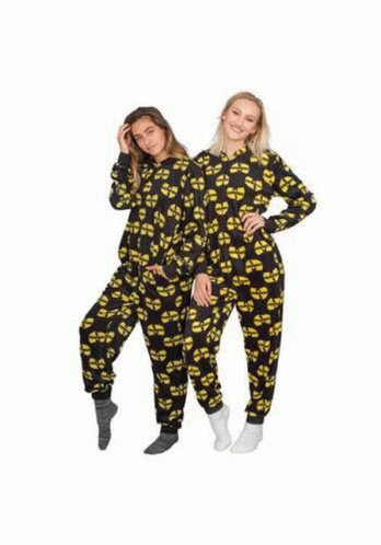 Kids And Adult Christmas Sweater Weather Snl GIF