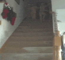 Kids Falling Down The Stairs GIF