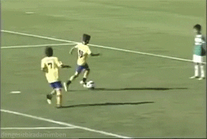 Kids Football Clear Score Missed GIF