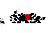 Kids Next Door Number 1 Cartoon GIF