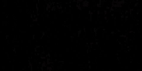 Kids Playing Sparklers At Night GIF