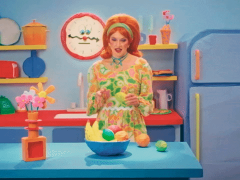 Kids Show This Is Just Mwah Chef's Kiss GIF