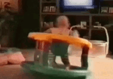Kids Spinning Gif GIF