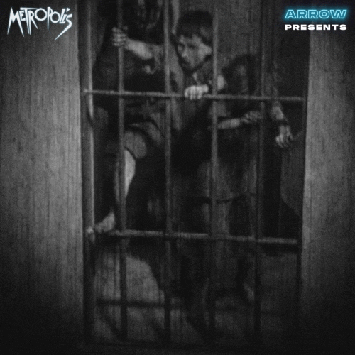 Kids Trap In The Cell Movie GIF