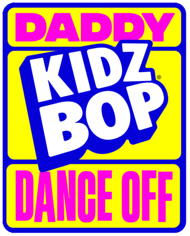 Kidz Bop Notti Bop Dance Off GIF