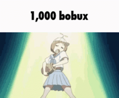 Kill La Kill 100 Bobux GIF
