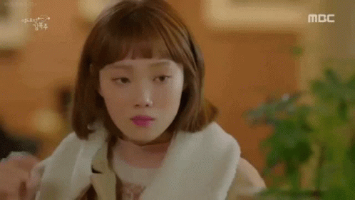 Kill Weightlifting Fairy Kim Bok Joo Kdrama GIF