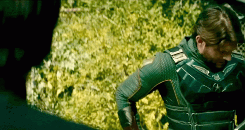 Kill Yourself Solid Gold Sign GIF