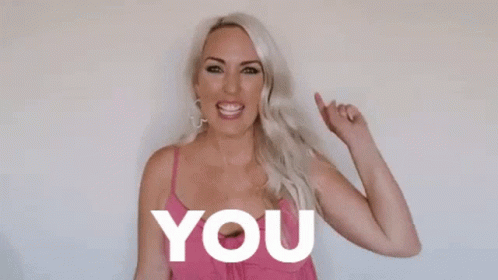 Chelsie Kenyon You Rock Killing It GIF
