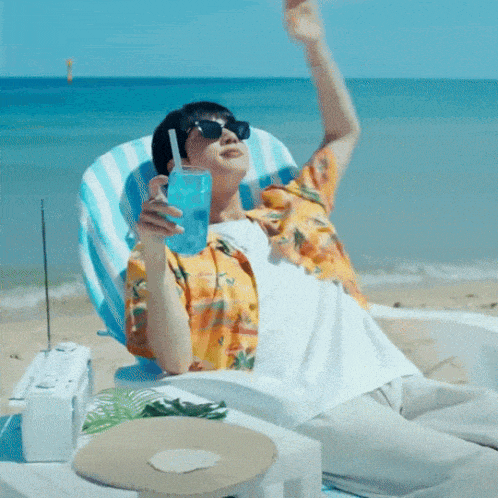 Kim Seokjin Diva Jin-diva Gif GIF