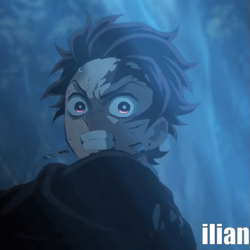 Kimetsu No Yaiba Demon Slayer Season 3 GIF