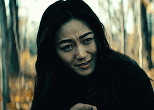 Kimiko Hand Sign Language GIF