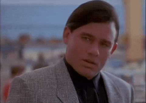 Kindergarten Cop Cullen Crisp Sr GIF
