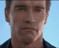 Kindergarten Cop Detective John Kimble Smiling GIF