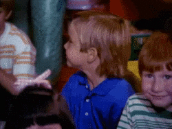 Kindergarten Cop Dominic Palmieri Okay GIF