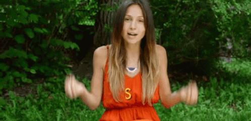 Kindness Dominique Provost Chalkley GIF