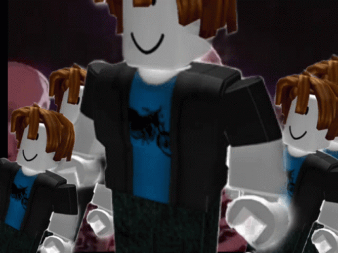 King Bacon Is Here GIF