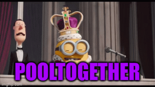 King Bob Mic Drop Depositor GIF