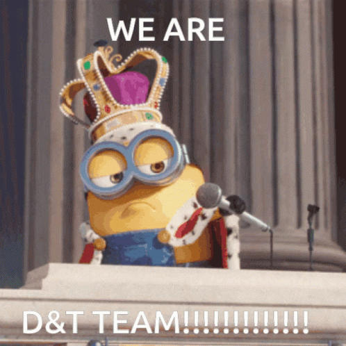 King Bob Mic Drop Walking Out GIF