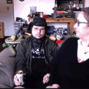 King Cobra Cobes GIF