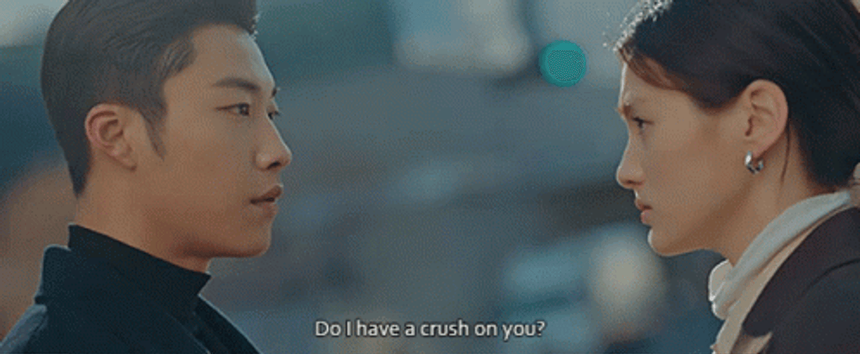 King Eternal Monarch Do-Whan Am I The Drama GIF
